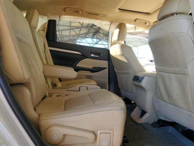 Photo 11 from auction – 2019 TOYOTA HIGHLANDER with VIN 5TDKZRFH7KS574059