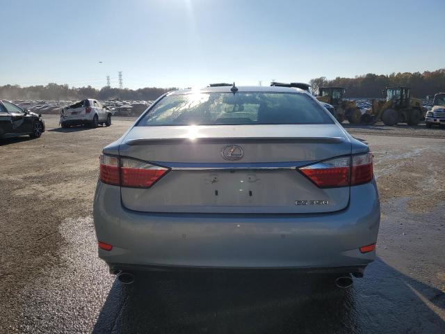 Photo 6 from auction – 2014 LEXUS ES 350 with VIN JTHBK1GG6E2099929