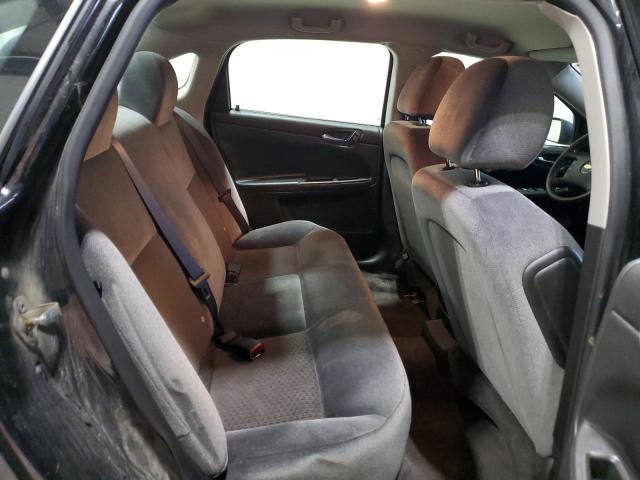 Photo 3 from auction – 2015 CHEVROLET IMPALA LIM with VIN 2G1WB5E36F1133209