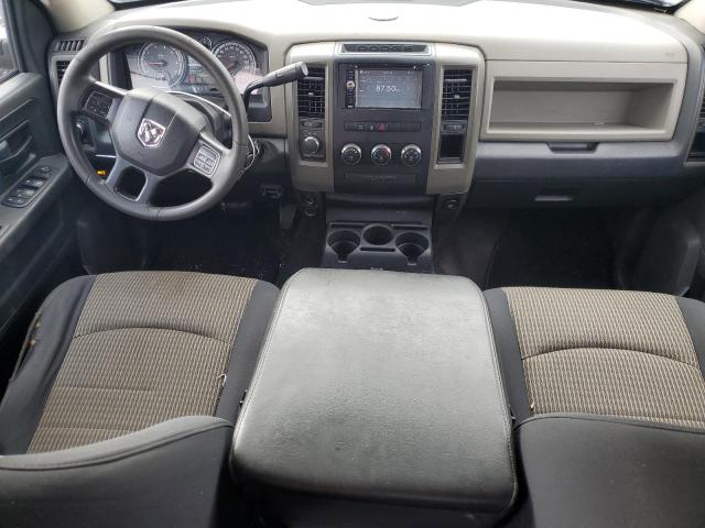 Photo 8 from auction – 2012 DODGE RAM 1500 S with VIN 1C6RD7KT0CS186487