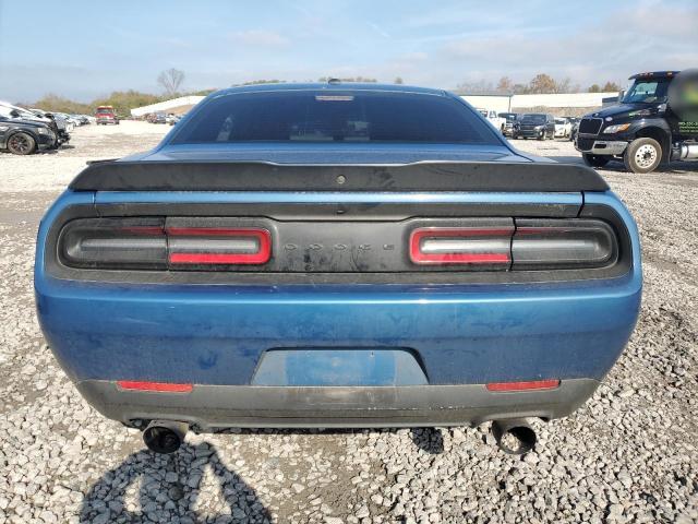 Photo 6 from auction – 2021 DODGE CHALLENGER with VIN 2C3CDZAG7MH597168