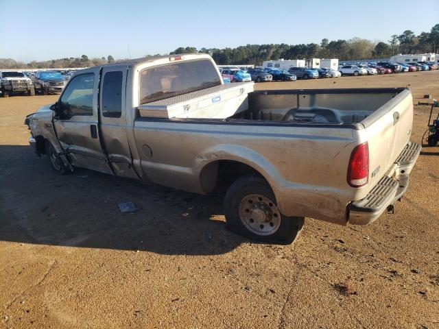 Photo 2 from auction – 2000 FORD F250 SUPER with VIN 1FTNX20F8YEB10245