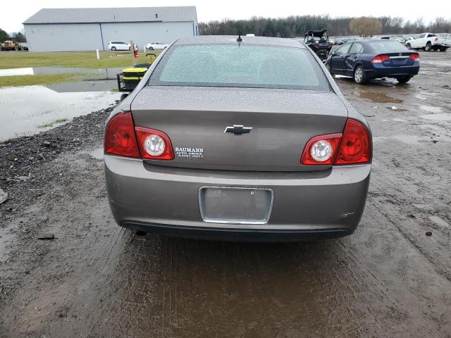 Photo 6 from auction – 2011 CHEVROLET MALIBU LS with VIN 1G1ZB5E18BF110965