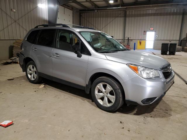 Photo 4 from auction – 2016 SUBARU FORESTER 2 with VIN JF2SJADCXGH515519