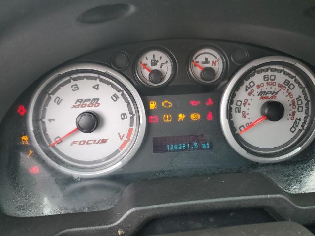 Photo 9 from auction – 2011 FORD FOCUS SE with VIN 1FAHP3FN0BW152157