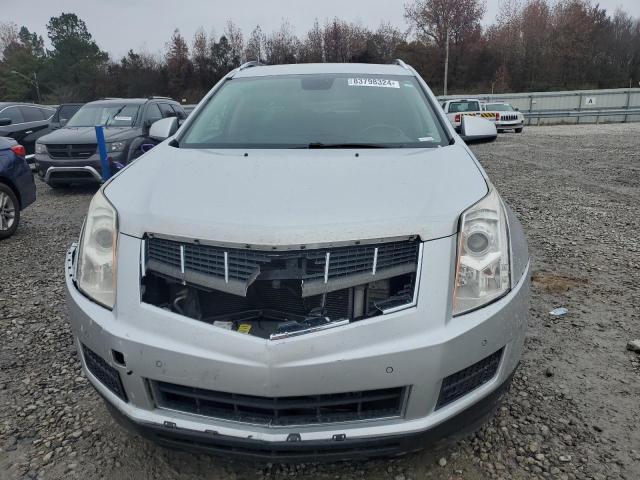 Photo 5 from auction – 2012 CADILLAC SRX LUXURY with VIN 3GYFNAE32CS506070