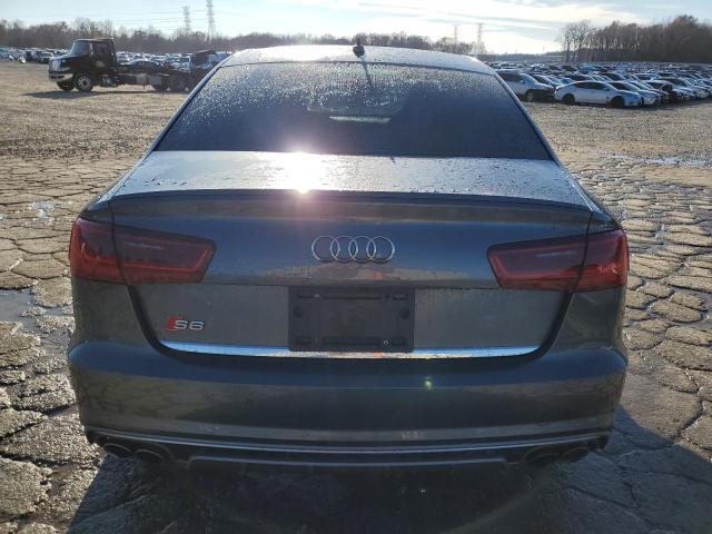 Zdjęcie 6 z aukcji – 2018 AUDI S6 PREMIUM z VIN WAUFFAFC3JN024942