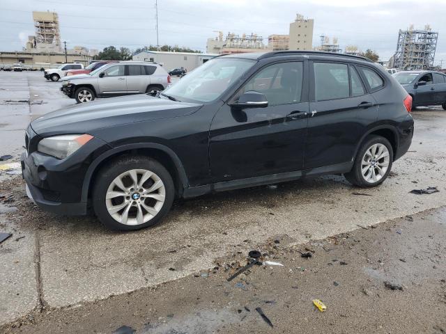BMW X1 XDRIVE2 2014 with VIN WBAVL1C53EVY24107 - Photo from auction