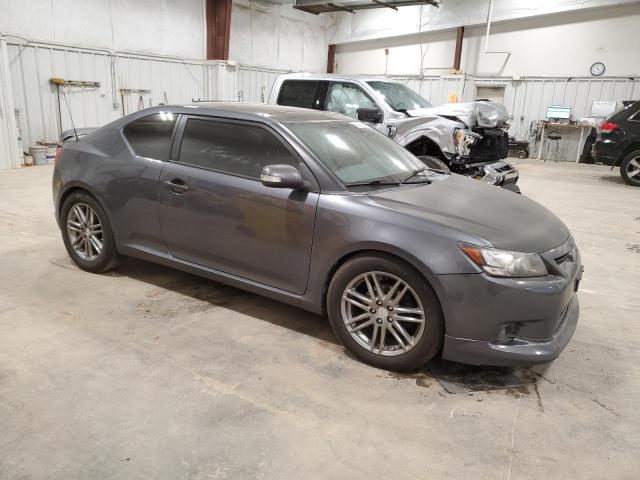 Photo 4 from auction – 2012 TOYOTA SCION TC with VIN JTKJF5C77C3038927