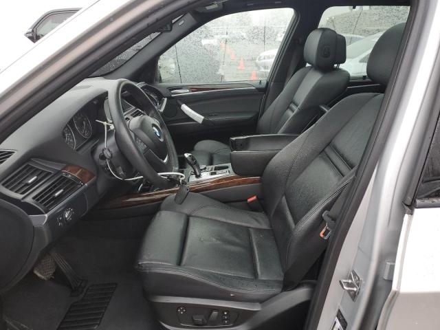 Photo 7 from auction – 2010 BMW X5 XDRIVE3 with VIN 5UXFE4C51AL382550
