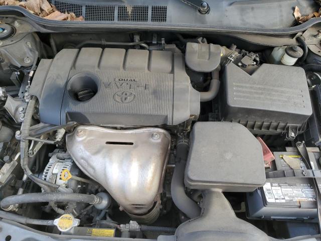Photo 11 from auction – 2011 TOYOTA CAMRY BASE with VIN 4T1BF3EK4BU610218