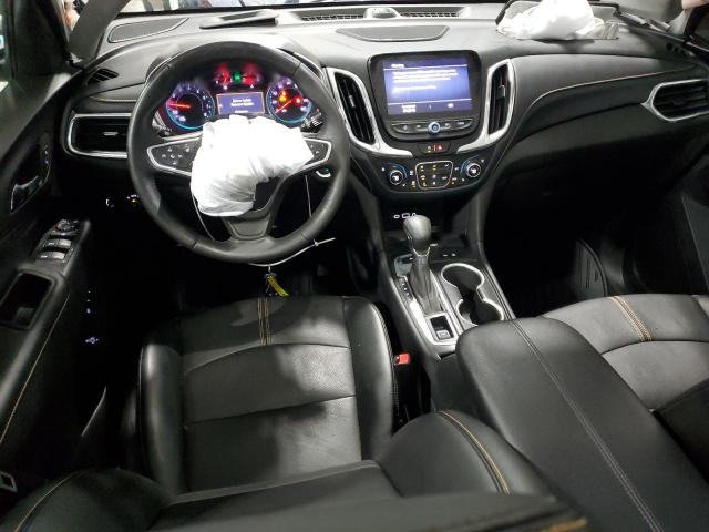 Photo 8 from auction – 2022 CHEVROLET EQUINOX PR with VIN 3GNAXXEV3NS221337