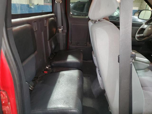 Photo 10 from auction – 2008 DODGE DAKOTA SXT with VIN 1D7HE32K28S632041