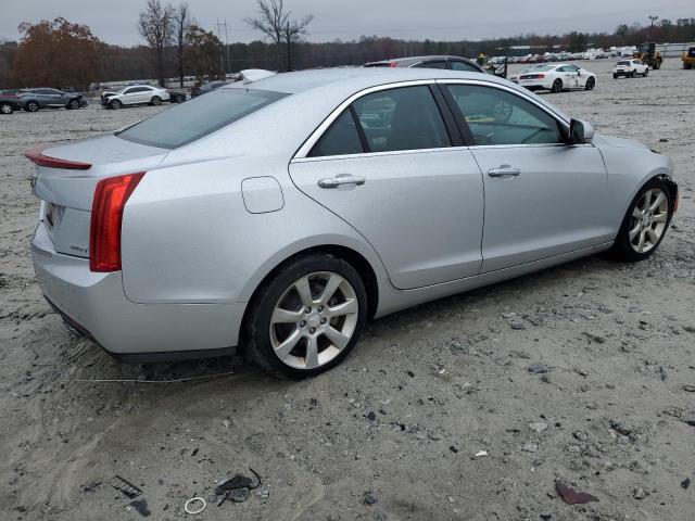 Photo 3 from auction – 2015 CADILLAC ATS LUXURY with VIN 1G6AB5RX2F0102682