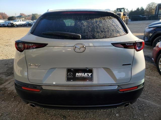 Photo 6 from auction – 2024 MAZDA CX-30 SELE with VIN 3MVDMBBM9RM688221