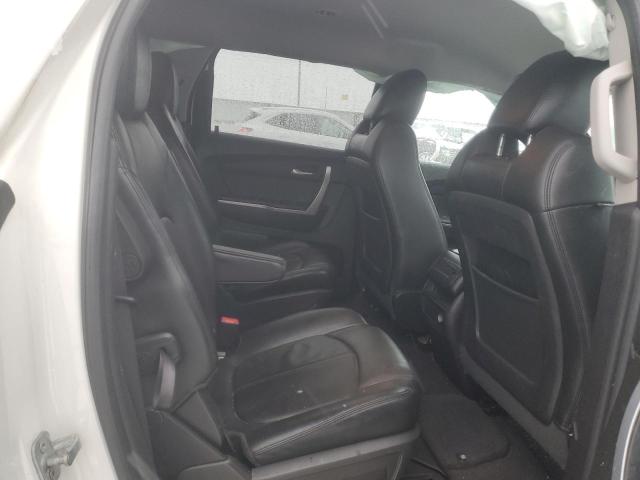 Photo 11 from auction – 2011 GMC ACADIA SLT with VIN 1GKKVRED8BJ387652