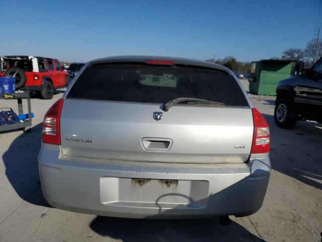 Photo 6 from auction – 2005 DODGE MAGNUM SXT with VIN 2D4FV48V65H186409