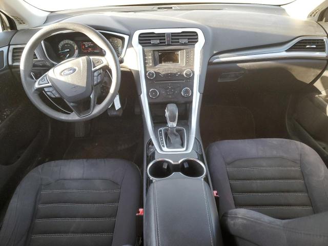 Photo 8 from auction – 2014 FORD FUSION SE with VIN 1FA6P0H7XE5386904