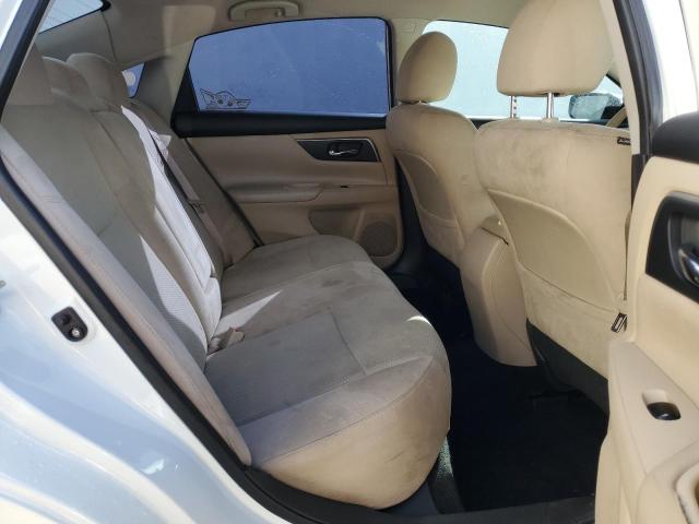 Photo 10 from auction – 2015 NISSAN ALTIMA 2.5 with VIN 1N4AL3AP1FC441996