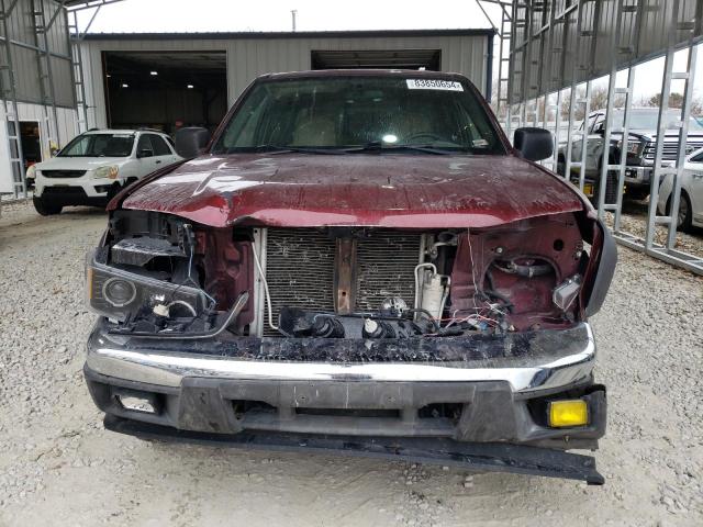 Photo 5 from auction – 2007 CHEVROLET COLORADO with VIN 1GCDT13E078127560