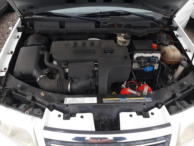 Photo 11 from auction – 2006 SATURN ION LEVEL with VIN 1G8AJ55F86Z196683