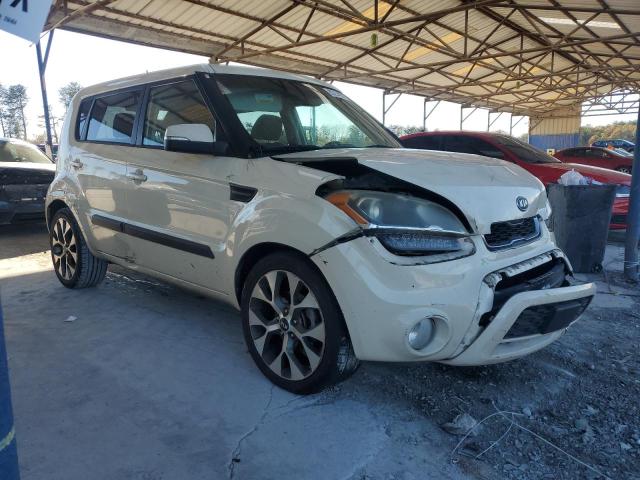 Photo 4 from auction – 2012 KIA SOUL + with VIN KNDJT2A61C7462511