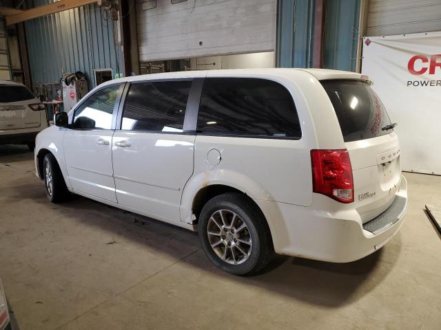 Photo 2 from auction – 2011 DODGE GRAND CARA with VIN 2D4RN7DG4BR765667