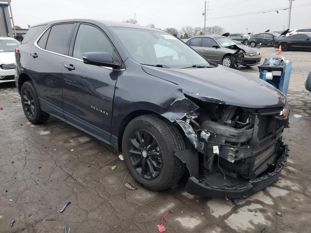 Photo 4 from auction – 2018 CHEVROLET EQUINOX LT with VIN 3GNAXSEV4JS571010