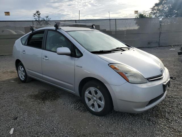 Photo 4 from auction – 2008 TOYOTA PRIUS with VIN JTDKB20U587754452