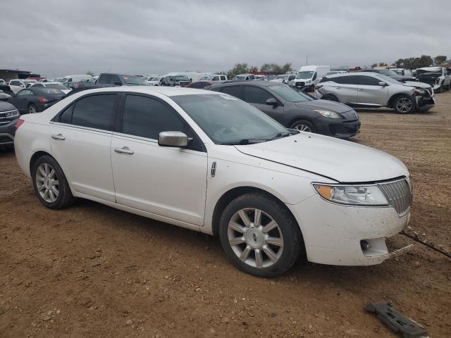 Photo 4 from auction – 2010 LINCOLN MKZ with VIN 3LNHL2GC5AR753509