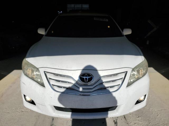 Photo 5 from auction – 2010 TOYOTA CAMRY BASE with VIN 4T4BF3EK4AR074732