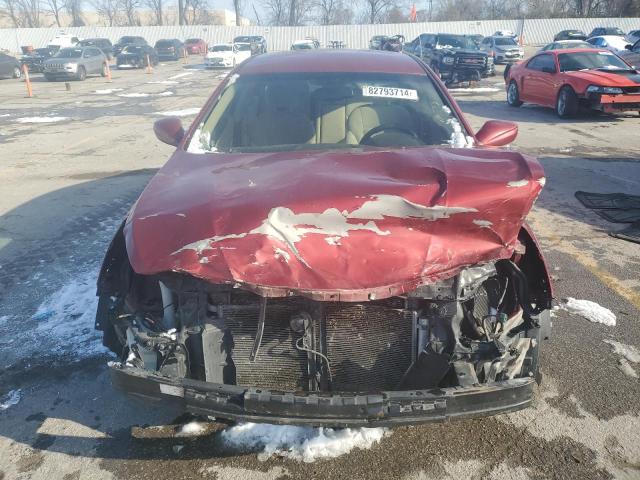 Photo 5 from auction – 2014 HYUNDAI SONATA GLS with VIN 5NPEB4AC8EH930402