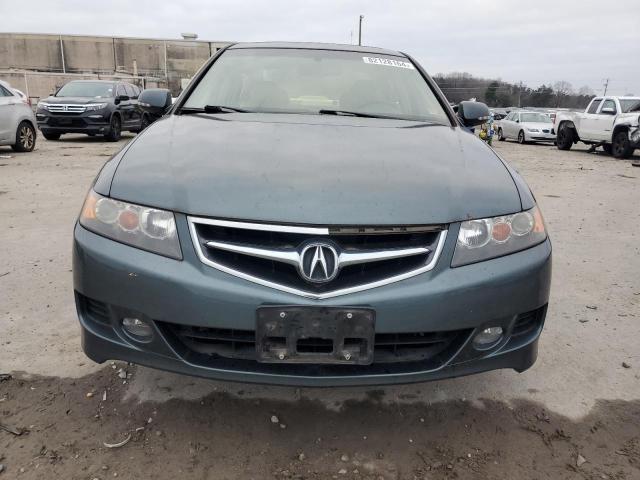 Photo 5 from auction – 2008 ACURA TSX with VIN JH4CL96818C009689