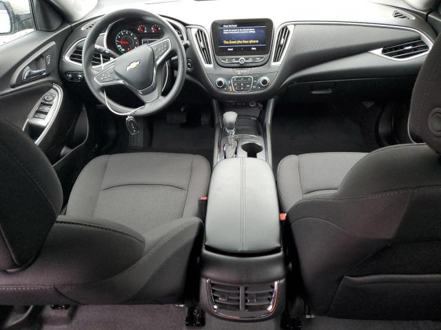 Photo 8 from auction – 2024 CHEVROLET MALIBU LT with VIN 1G1ZD5ST3RF229565