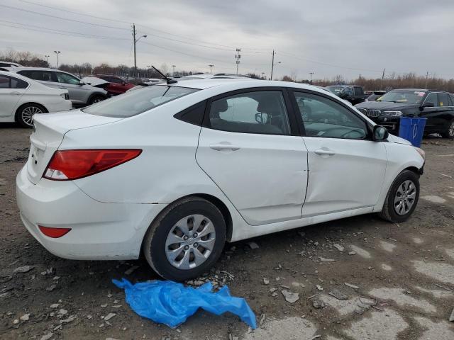 Photo 3 from auction – 2016 HYUNDAI ACCENT SE with VIN KMHCT4AE9GU090351