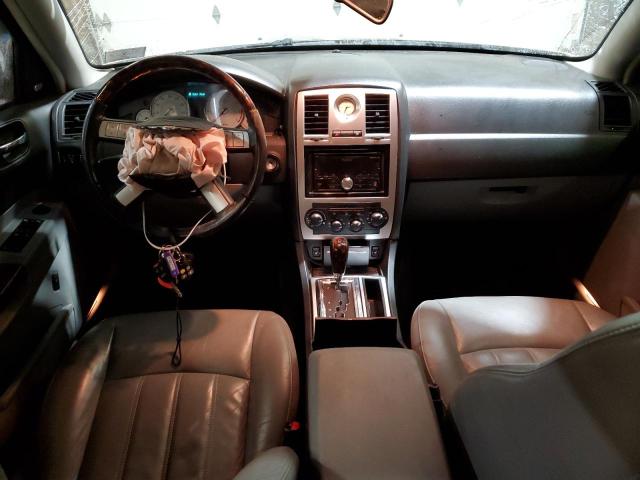 Foto 8 de la subasta – 2006 CHRYSLER 300C con VIN 2C3KA63H86H259368