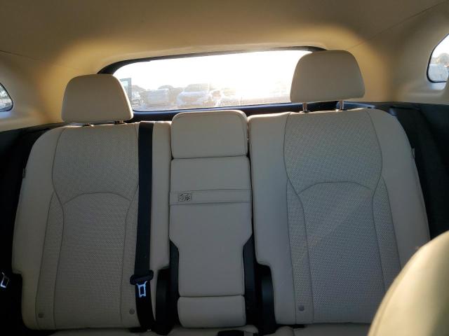 Photo 10 from auction – 2022 LEXUS RX 350 with VIN 2T2HZMAA7NC249282