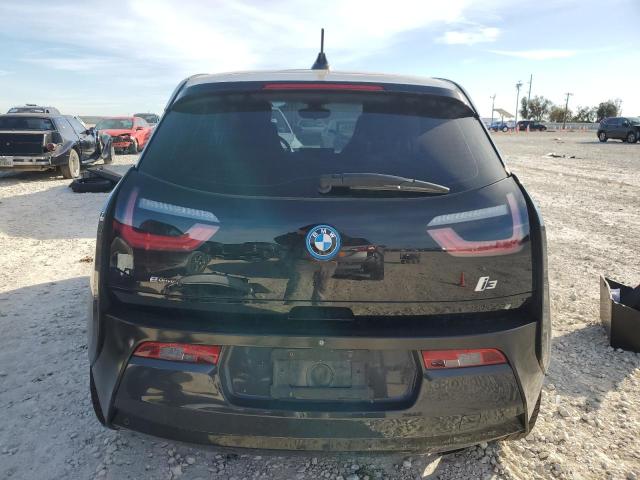 Photo 6 from auction – 2015 BMW I3 REX with VIN WBY1Z4C58FV279443