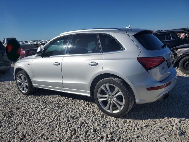 Photo 2 from auction – 2014 AUDI SQ5 PREMIU with VIN WA1CGAFP5EA029427