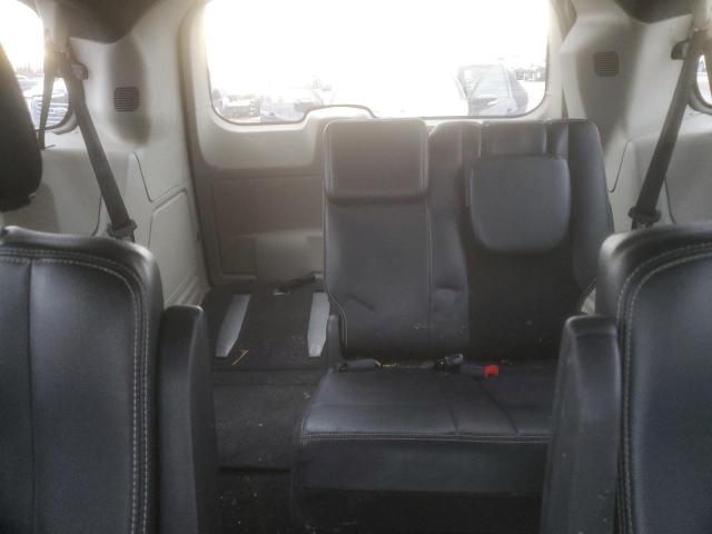 Photo 10 from auction – 2017 DODGE GRAND CARA with VIN 2C4RDGCG8HR800267