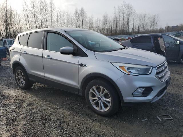 Photo 4 from auction – 2017 FORD ESCAPE SE with VIN 1FMCU9G96HUA24202