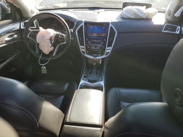 Photo 8 from auction – 2016 CADILLAC SRX PREMIU with VIN 3GYFNDE37GS566174