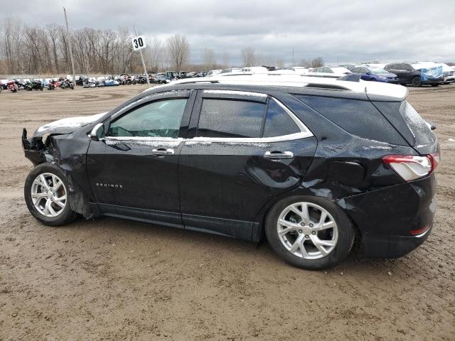 Photo 2 from auction – 2021 CHEVROLET EQUINOX PR with VIN 2GNAXNEV9M6153403