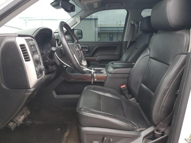 Photo 7 from auction – 2015 GMC SIERRA K15 with VIN 3GTU2VEC5FG404301