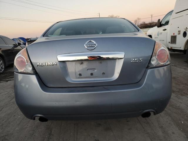 Photo 6 from auction – 2011 NISSAN ALTIMA BAS with VIN 1N4AL2AP2BC126516