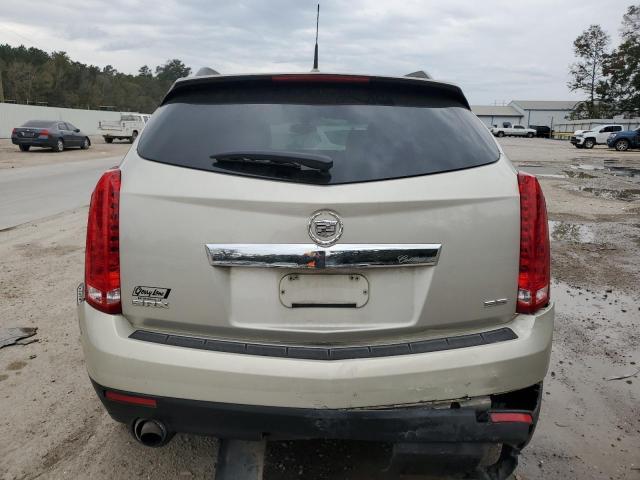 Фото 6 с аукциона – 2013 CADILLAC SRX с VIN 3GYFNAE34DS650138