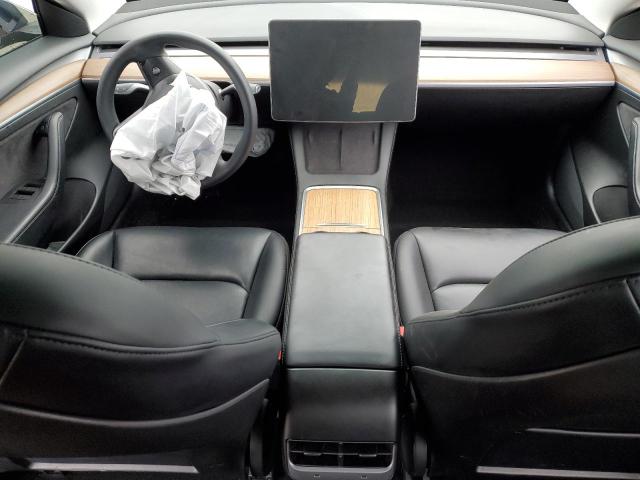 Photo 8 from auction – 2021 TESLA MODEL 3 with VIN 5YJ3E1EB3MF050641
