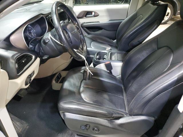 Photo 7 from auction – 2019 CHRYSLER PACIFICA T with VIN 2C4RC1BG4KR666091