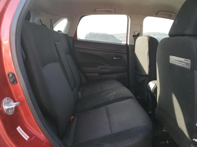 Photo 11 from auction – 2011 MITSUBISHI OUTLANDER with VIN JA4AR4AU8BZ007158