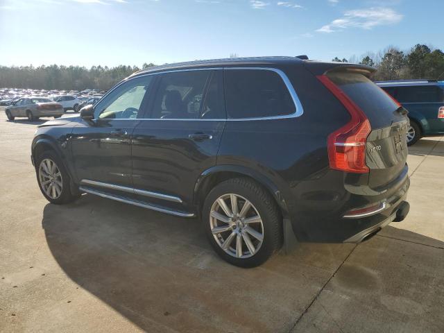 Photo 2 from auction – 2016 VOLVO XC90 T6 with VIN YV4A22PL2G1052662